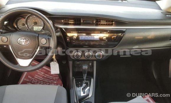Acheter Import Voiture Toyota Corolla Autre à Import - Dubai, Iles Acheter Import Voiture Toyota Corolla Autre à Import - Dubai, Iles