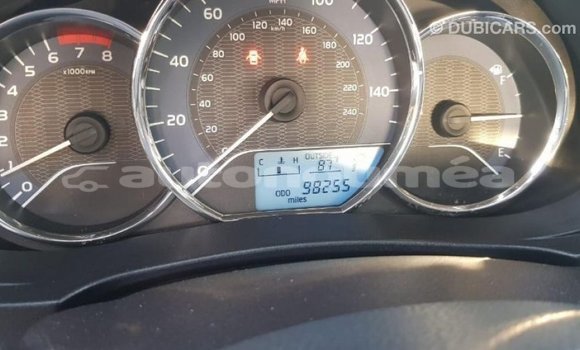 Acheter Import Voiture Toyota Corolla Autre à Import - Dubai, Iles Acheter Import Voiture Toyota Corolla Autre à Import - Dubai, Iles