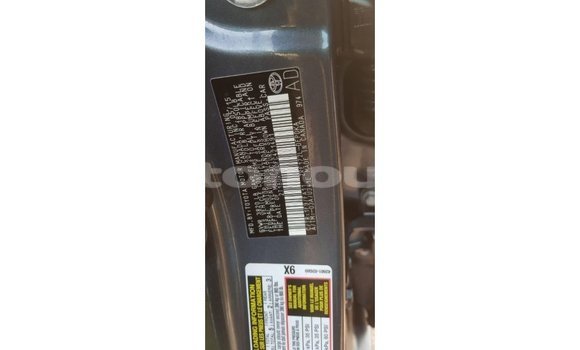 Acheter Import Voiture Toyota Corolla Autre à Import - Dubai, Iles Acheter Import Voiture Toyota Corolla Autre à Import - Dubai, Iles