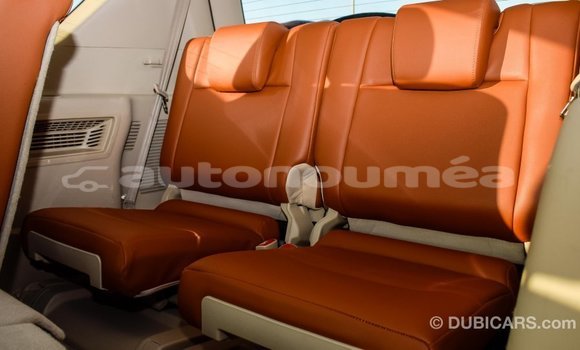 Acheter Import Voiture Toyota Prado Autre à Import - Dubai, Iles Acheter Import Voiture Toyota Prado Autre à Import - Dubai, Iles