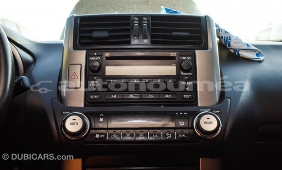 Acheter Import Voiture Toyota Prado Autre à Import - Dubai, Iles Acheter Import Voiture Toyota Prado Autre à Import - Dubai, Iles