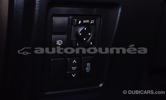 Acheter Import Voiture Toyota Prado Autre à Import - Dubai, Iles Acheter Import Voiture Toyota Prado Autre à Import - Dubai, Iles
