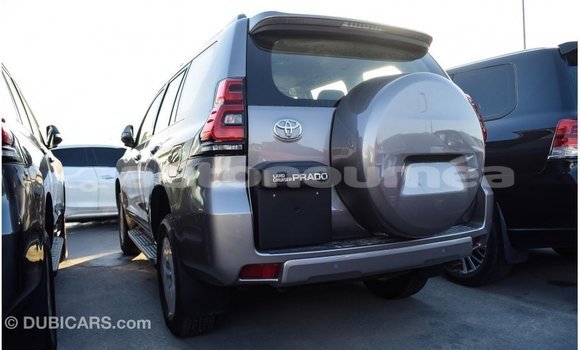 Acheter Import Voiture Toyota Prado Autre à Import - Dubai, Iles Acheter Import Voiture Toyota Prado Autre à Import - Dubai, Iles