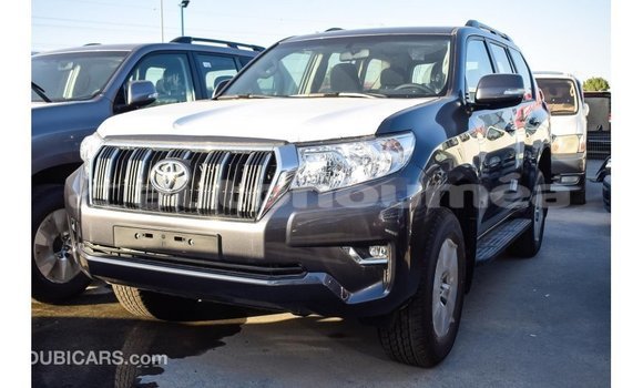 Acheter Import Voiture Toyota Prado Autre à Import - Dubai, Iles Acheter Import Voiture Toyota Prado Autre à Import - Dubai, Iles