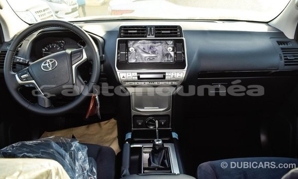 Acheter Import Voiture Toyota Prado Autre à Import - Dubai, Iles Acheter Import Voiture Toyota Prado Autre à Import - Dubai, Iles