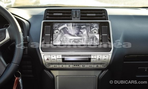 Acheter Import Voiture Toyota Prado Autre à Import - Dubai, Iles Acheter Import Voiture Toyota Prado Autre à Import - Dubai, Iles