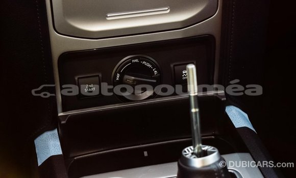 Acheter Import Voiture Toyota Prado Autre à Import - Dubai, Iles Acheter Import Voiture Toyota Prado Autre à Import - Dubai, Iles
