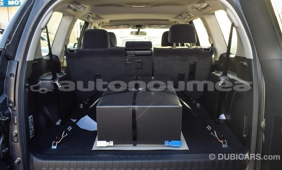 Acheter Import Voiture Toyota Prado Autre à Import - Dubai, Iles Acheter Import Voiture Toyota Prado Autre à Import - Dubai, Iles