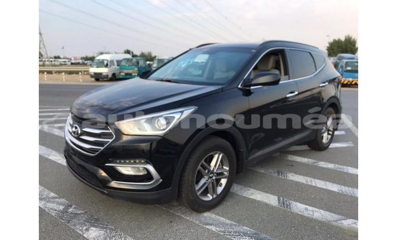 Acheter Import Voiture Hyundai Santa Fe Autre à Import - Dubai, Iles Acheter Import Voiture Hyundai Santa Fe Autre à Import - Dubai, Iles