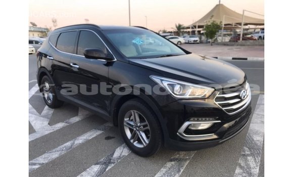 Acheter Import Voiture Hyundai Santa Fe Autre à Import - Dubai, Iles Acheter Import Voiture Hyundai Santa Fe Autre à Import - Dubai, Iles