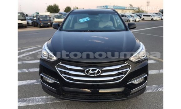Acheter Import Voiture Hyundai Santa Fe Autre à Import - Dubai, Iles Acheter Import Voiture Hyundai Santa Fe Autre à Import - Dubai, Iles