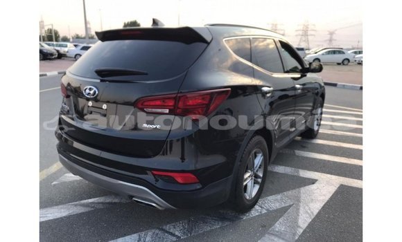 Acheter Import Voiture Hyundai Santa Fe Autre à Import - Dubai, Iles Acheter Import Voiture Hyundai Santa Fe Autre à Import - Dubai, Iles