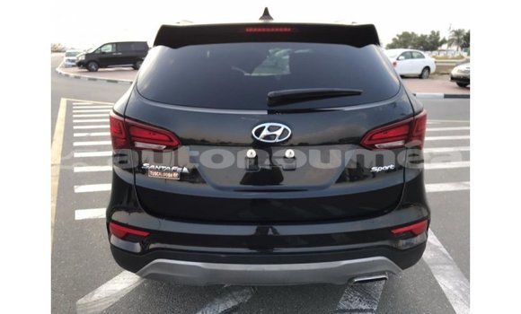 Acheter Import Voiture Hyundai Santa Fe Autre à Import - Dubai, Iles Acheter Import Voiture Hyundai Santa Fe Autre à Import - Dubai, Iles