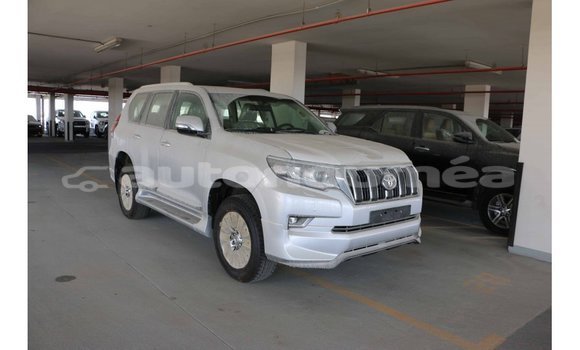 Acheter Import Voiture Toyota Prado Autre à Import - Dubai, Iles Acheter Import Voiture Toyota Prado Autre à Import - Dubai, Iles