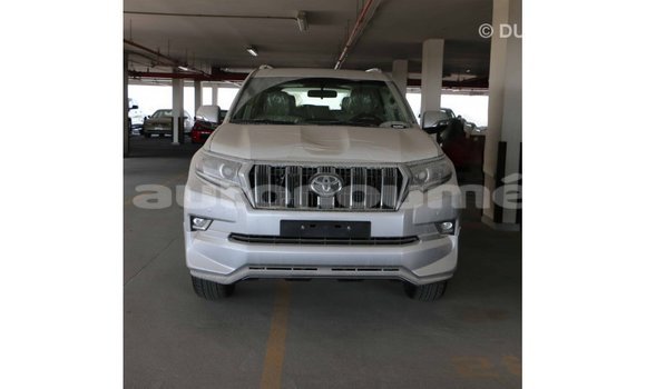Acheter Import Voiture Toyota Prado Autre à Import - Dubai, Iles Acheter Import Voiture Toyota Prado Autre à Import - Dubai, Iles