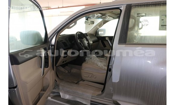 Acheter Import Voiture Toyota Prado Autre à Import - Dubai, Iles Acheter Import Voiture Toyota Prado Autre à Import - Dubai, Iles