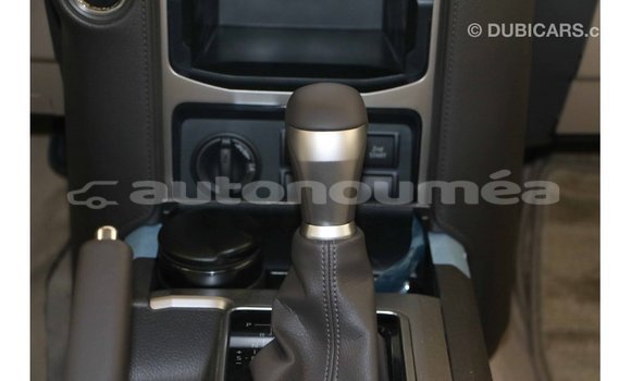 Acheter Import Voiture Toyota Prado Autre à Import - Dubai, Iles Acheter Import Voiture Toyota Prado Autre à Import - Dubai, Iles