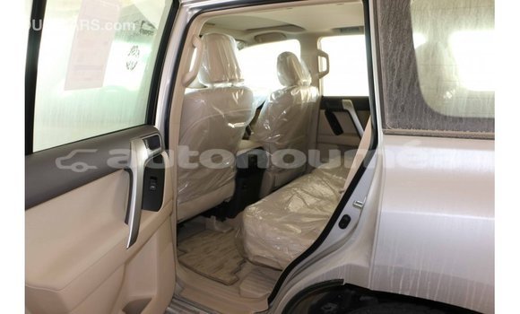 Acheter Import Voiture Toyota Prado Autre à Import - Dubai, Iles Acheter Import Voiture Toyota Prado Autre à Import - Dubai, Iles