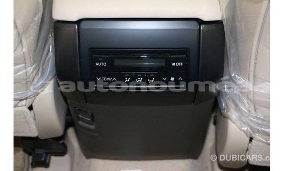 Acheter Import Voiture Toyota Prado Autre à Import - Dubai, Iles Acheter Import Voiture Toyota Prado Autre à Import - Dubai, Iles