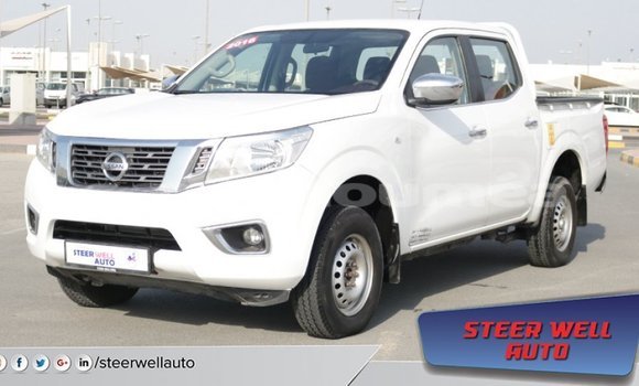 Acheter Import Voiture Nissan Navara Blanc à Import - Dubai, Iles Acheter Import Voiture Nissan Navara Blanc à Import - Dubai, Iles