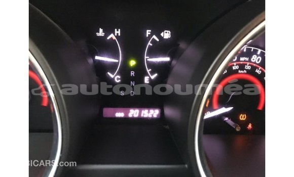 Acheter Import Voiture Toyota Highlander Blanc à Import - Dubai, Iles Acheter Import Voiture Toyota Highlander Blanc à Import - Dubai, Iles