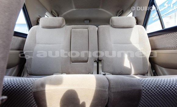 Acheter Import Voiture Toyota Fortuner Autre à Import - Dubai, Iles Acheter Import Voiture Toyota Fortuner Autre à Import - Dubai, Iles