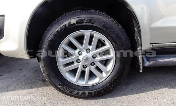 Acheter Import Voiture Toyota Fortuner Autre à Import - Dubai, Iles Acheter Import Voiture Toyota Fortuner Autre à Import - Dubai, Iles