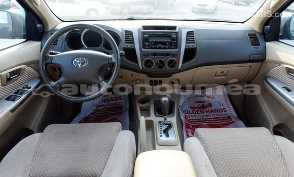 Buy Import Toyota Fortuner Black Car in Import - Dubai in Iles Buy Import Toyota Fortuner Black Car in Import - Dubai in Iles