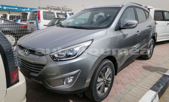 Buy Import Hyundai Tucson Other Car in Import - Dubai in Iles Buy Import Hyundai Tucson Other Car in Import - Dubai in Iles