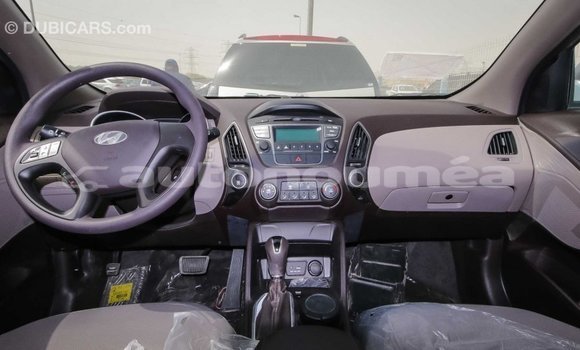 Buy Import Hyundai Tucson Other Car in Import - Dubai in Iles Buy Import Hyundai Tucson Other Car in Import - Dubai in Iles