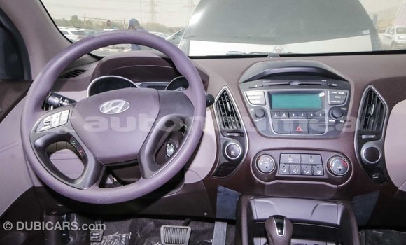 Buy Import Hyundai Tucson Other Car in Import - Dubai in Iles Buy Import Hyundai Tucson Other Car in Import - Dubai in Iles