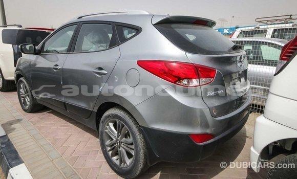 Buy Import Hyundai Tucson Other Car in Import - Dubai in Iles Buy Import Hyundai Tucson Other Car in Import - Dubai in Iles