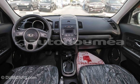 Buy Import Kia Soul Black Car in Import - Dubai in Iles Buy Import Kia Soul Black Car in Import - Dubai in Iles