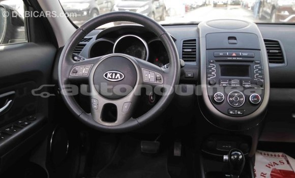Buy Import Kia Soul Black Car in Import - Dubai in Iles Buy Import Kia Soul Black Car in Import - Dubai in Iles