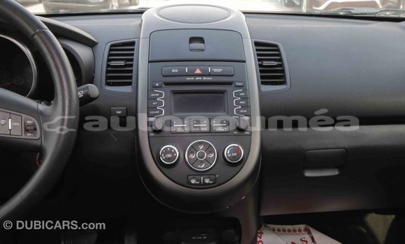 Buy Import Kia Soul Black Car in Import - Dubai in Iles Buy Import Kia Soul Black Car in Import - Dubai in Iles
