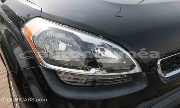 Buy Import Kia Soul Black Car in Import - Dubai in Iles Buy Import Kia Soul Black Car in Import - Dubai in Iles