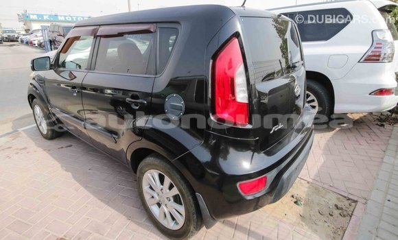 Buy Import Kia Soul Black Car in Import - Dubai in Iles Buy Import Kia Soul Black Car in Import - Dubai in Iles