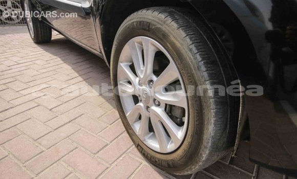 Buy Import Kia Soul Black Car in Import - Dubai in Iles Buy Import Kia Soul Black Car in Import - Dubai in Iles