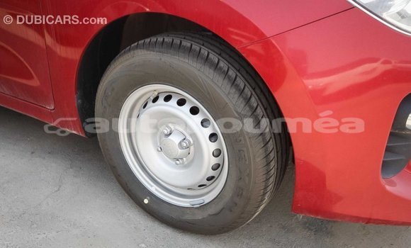 Acheter Import Voiture Kia Rio Rouge à Import - Dubai, Iles Acheter Import Voiture Kia Rio Rouge à Import - Dubai, Iles