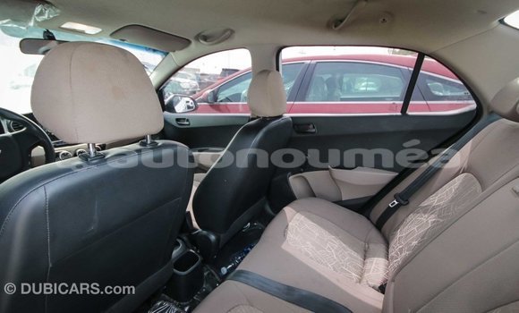Buy Import Hyundai i10 White Car in Import - Dubai in Iles Buy Import Hyundai i10 White Car in Import - Dubai in Iles