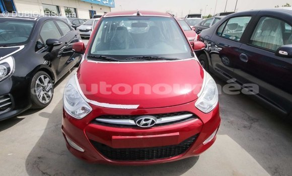 Acheter Import Voiture Hyundai i10 Rouge à Import - Dubai, Iles Acheter Import Voiture Hyundai i10 Rouge à Import - Dubai, Iles