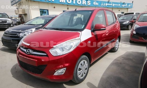 Acheter Import Voiture Hyundai i10 Rouge à Import - Dubai, Iles Acheter Import Voiture Hyundai i10 Rouge à Import - Dubai, Iles