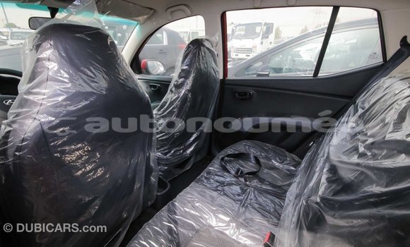 Acheter Import Voiture Hyundai i10 Rouge à Import - Dubai, Iles Acheter Import Voiture Hyundai i10 Rouge à Import - Dubai, Iles