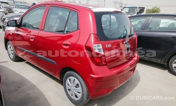 Acheter Import Voiture Hyundai i10 Rouge à Import - Dubai, Iles Acheter Import Voiture Hyundai i10 Rouge à Import - Dubai, Iles