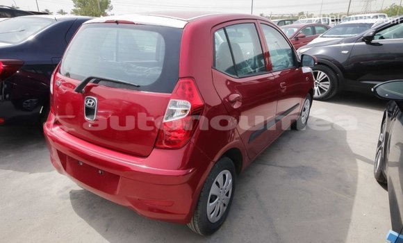 Acheter Import Voiture Hyundai i10 Rouge à Import - Dubai, Iles Acheter Import Voiture Hyundai i10 Rouge à Import - Dubai, Iles