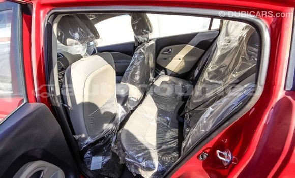 Acheter Import Voiture Kia Rio Rouge à Import - Dubai, Iles Acheter Import Voiture Kia Rio Rouge à Import - Dubai, Iles