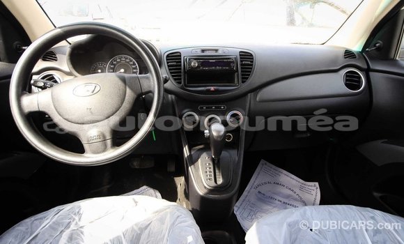 Buy Import Hyundai i10 Other Car in Import - Dubai in Iles Buy Import Hyundai i10 Other Car in Import - Dubai in Iles