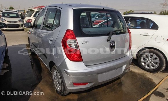 Buy Import Hyundai i10 Other Car in Import - Dubai in Iles Buy Import Hyundai i10 Other Car in Import - Dubai in Iles