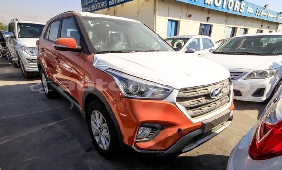 Acheter Import Voiture Hyundai Creta Autre à Import - Dubai, Iles Acheter Import Voiture Hyundai Creta Autre à Import - Dubai, Iles