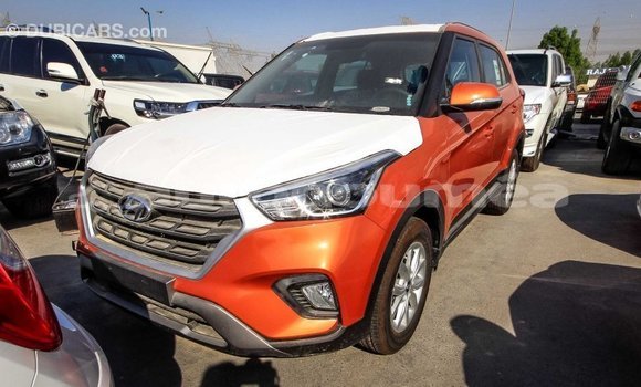 Acheter Import Voiture Hyundai Creta Autre à Import - Dubai, Iles Acheter Import Voiture Hyundai Creta Autre à Import - Dubai, Iles